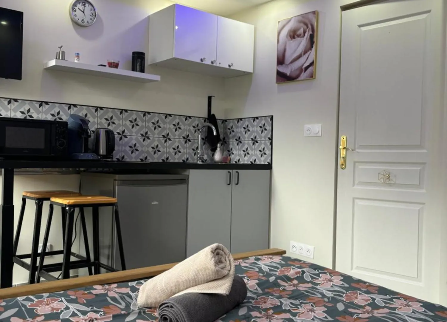 Justcozy Chambre Independante #2 릴 0*,  프랑스