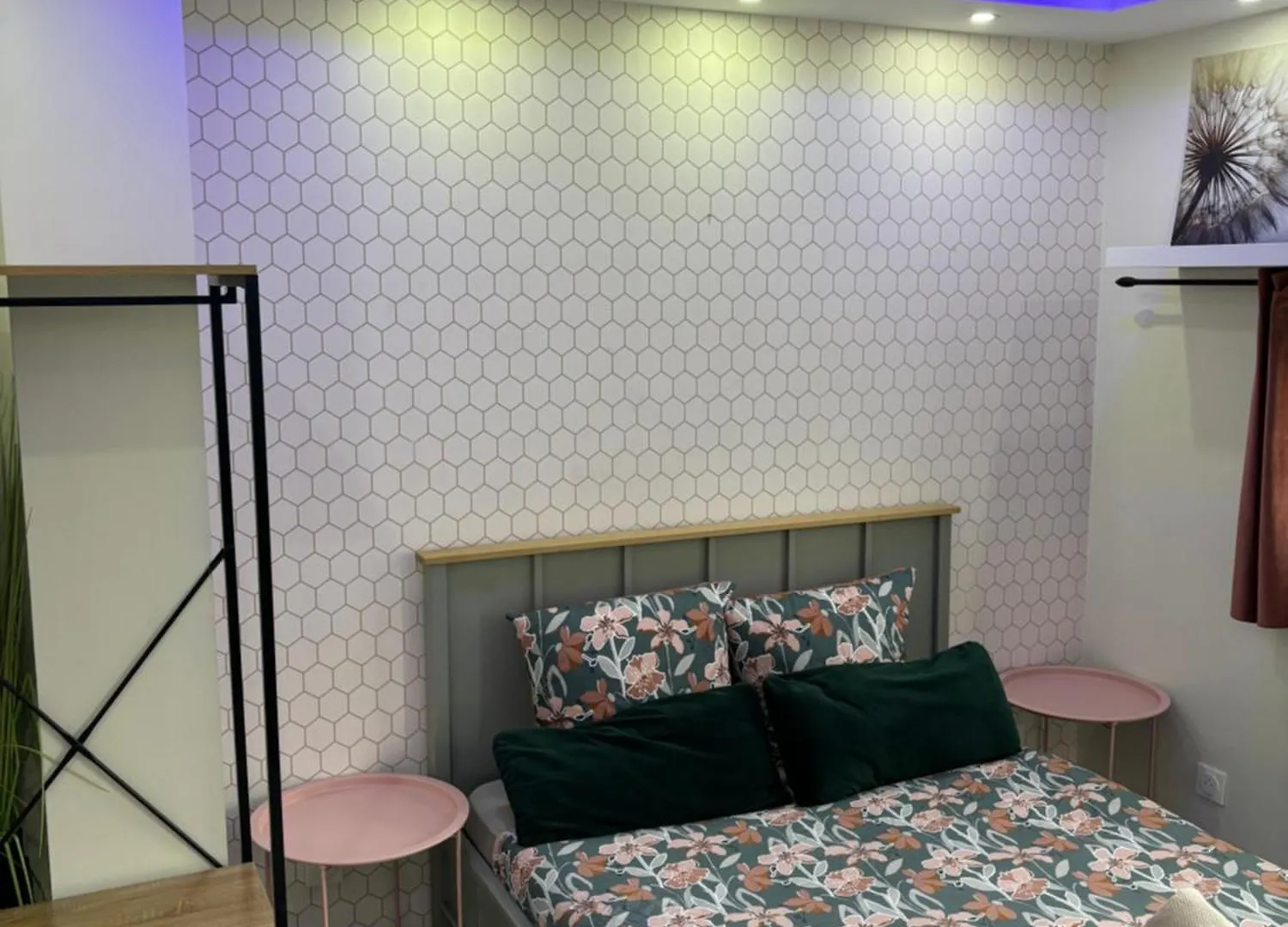 Justcozy Chambre Independante #2 릴