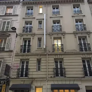 Pax , Paris France