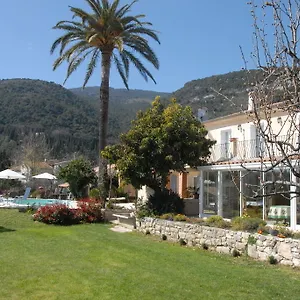 Mas Des Kardouons 3*, Tourrettes-sur-Loup France