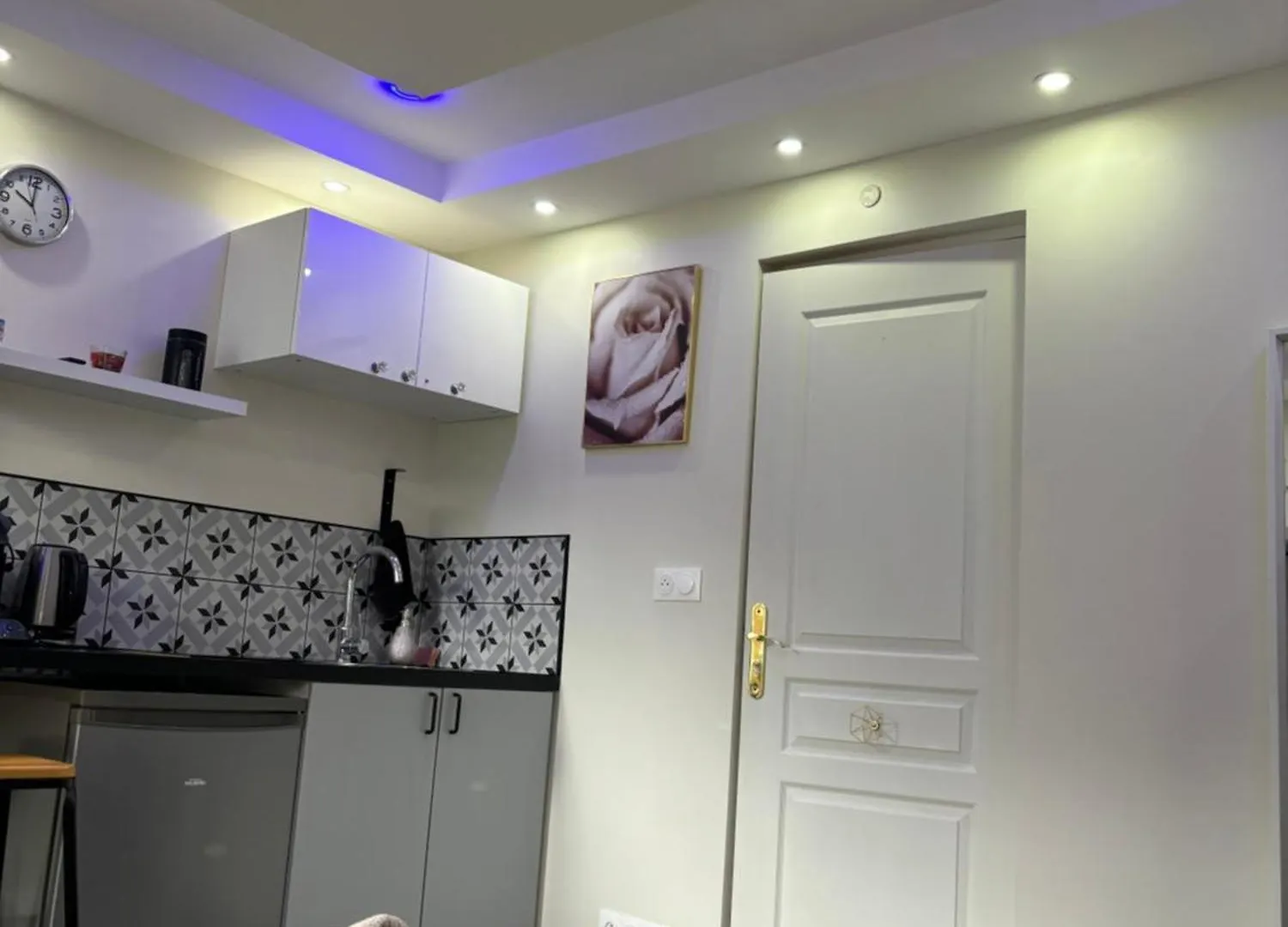 Justcozy chambre indépendante #2 Lille 0*,