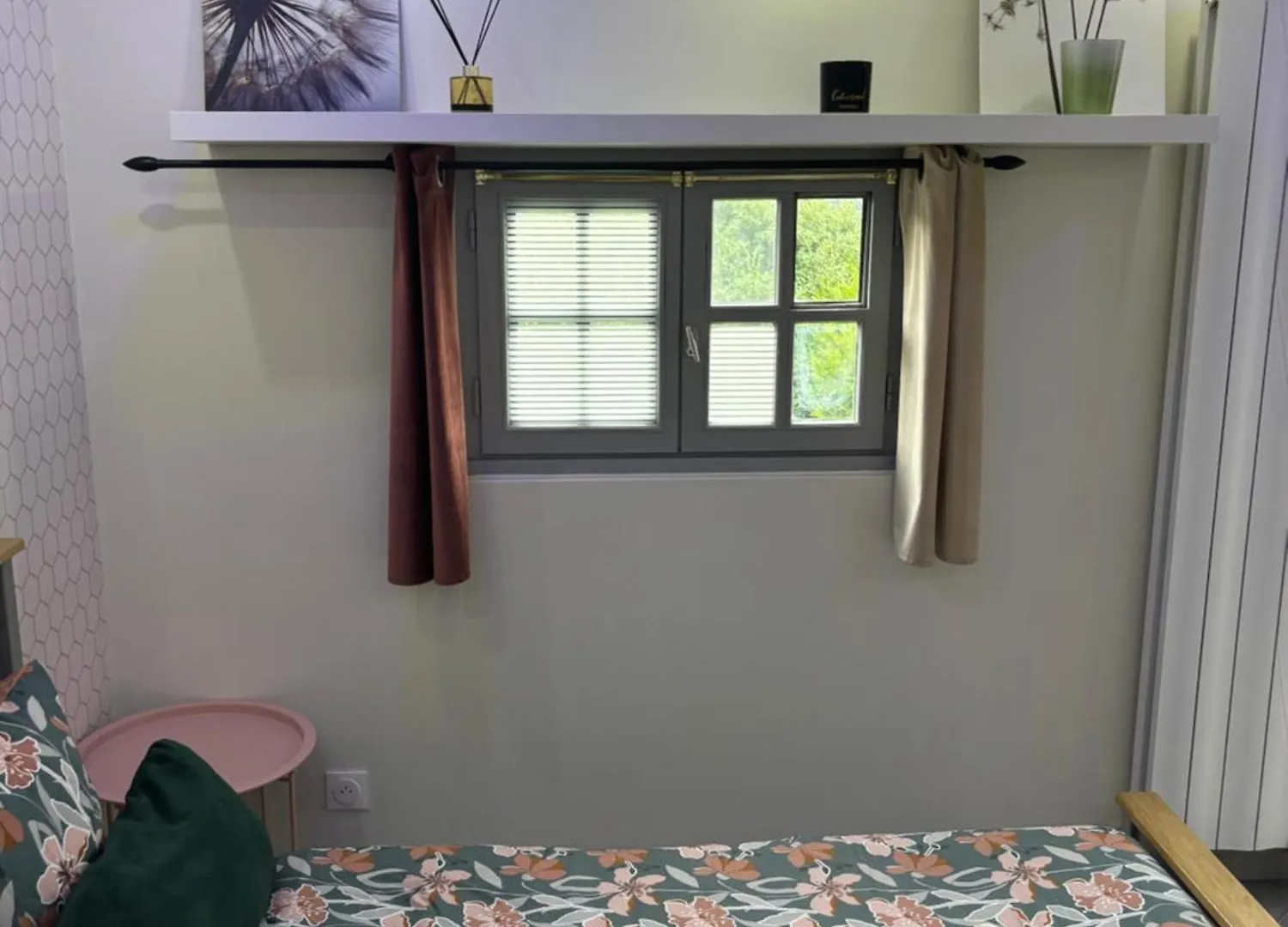 Justcozy chambre indépendante #2 Lille France